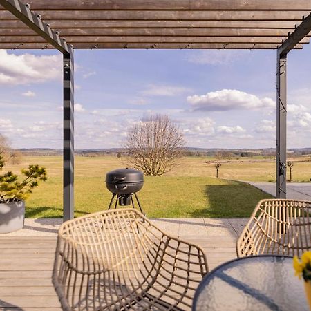Babyky Apartmany Jindřichŭv Hradec Ngoại thất bức ảnh
