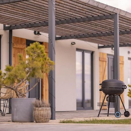 Babyky Apartmany Jindřichŭv Hradec Ngoại thất bức ảnh