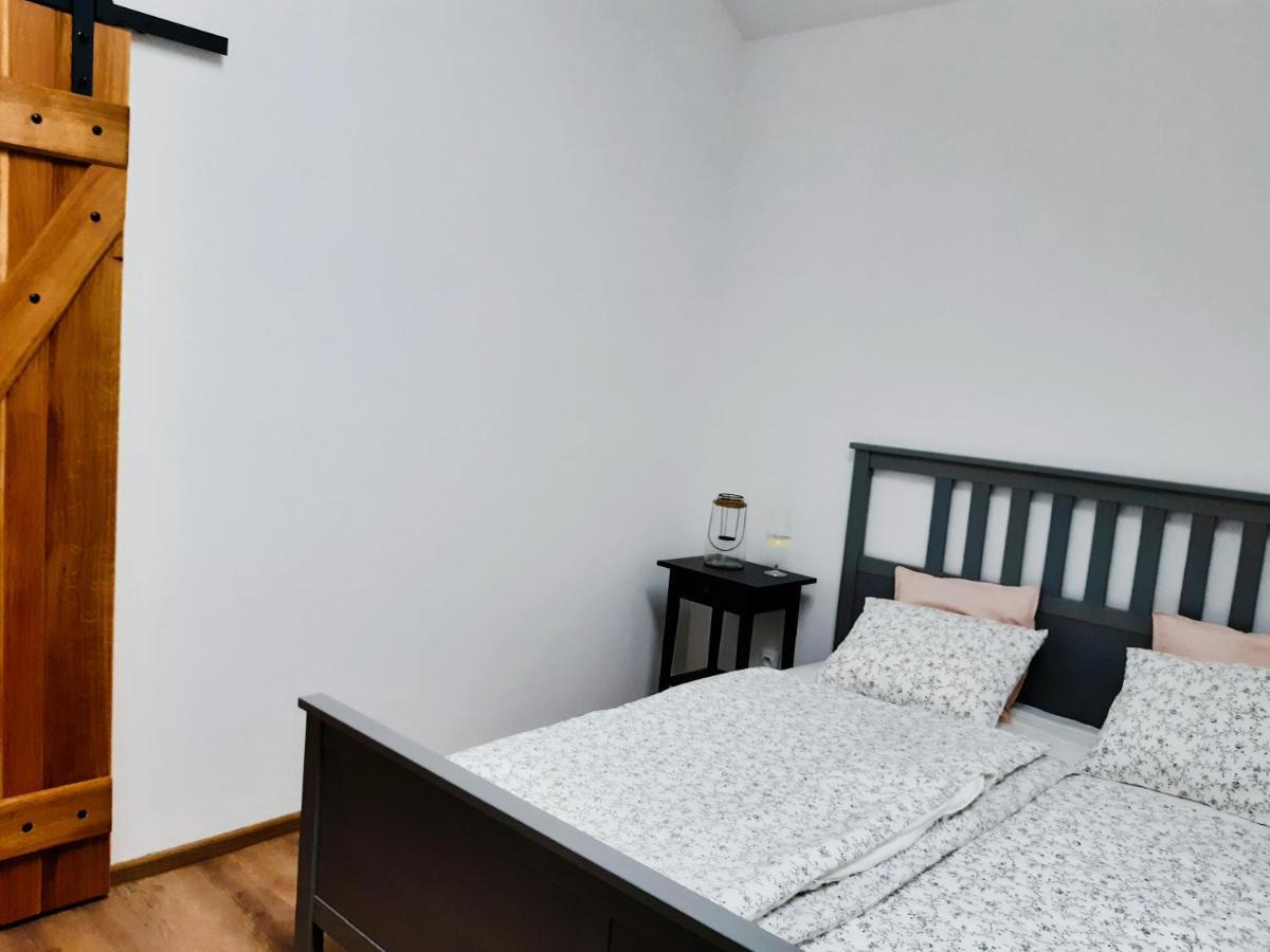 Babyky Apartmany Jindřichŭv Hradec Ngoại thất bức ảnh