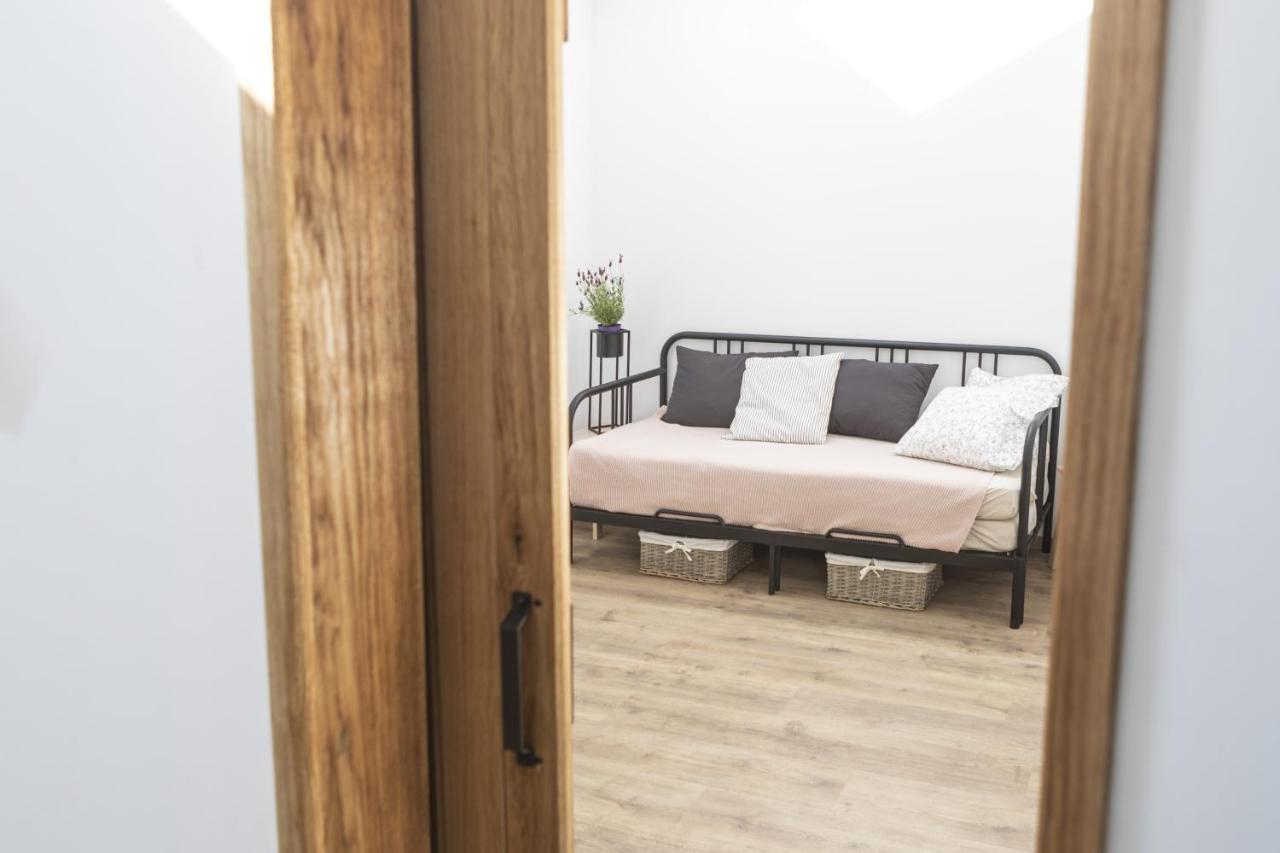 Babyky Apartmany Jindřichŭv Hradec Ngoại thất bức ảnh