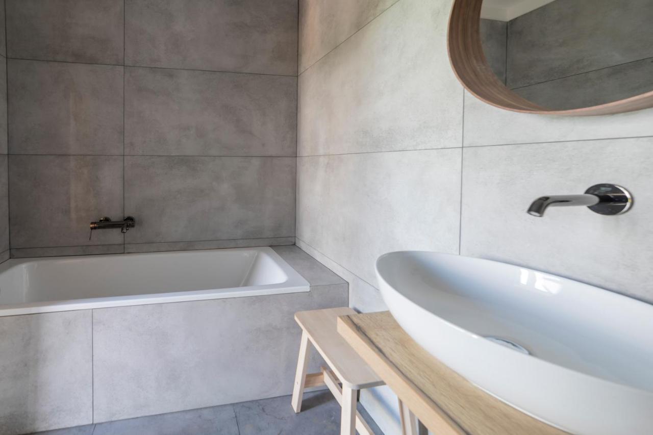 Babyky Apartmany Jindřichŭv Hradec Ngoại thất bức ảnh