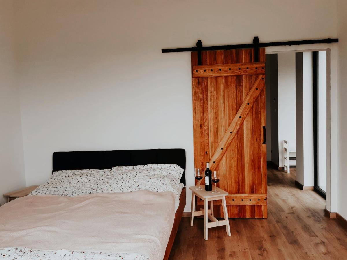 Babyky Apartmany Jindřichŭv Hradec Ngoại thất bức ảnh